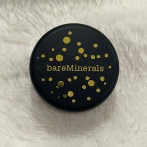bareMinerals flicker eye shadow